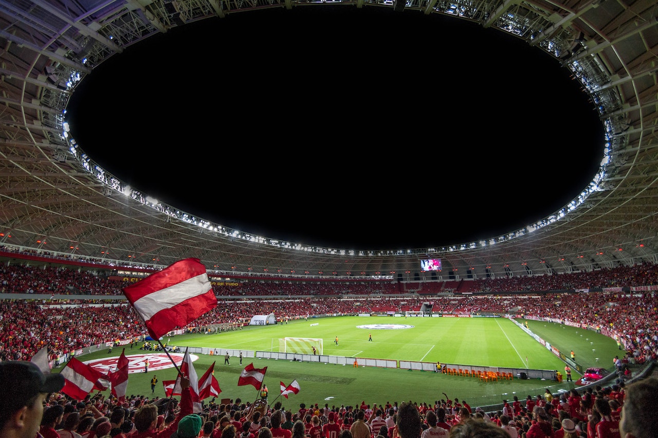 Saída de 3 no futebol