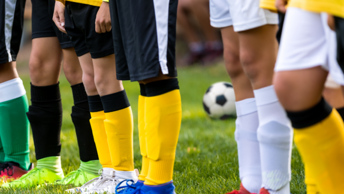 Estudo comparou a carga de treino durante a temporada em relação à carga de jogos em jogadores titulares e reservas