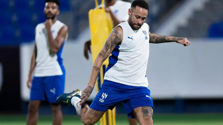 O risco de novas lesões em jogadores de futebol após o retorno