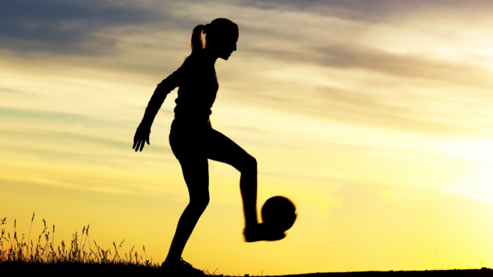 microciclo de treinamento no futebol
