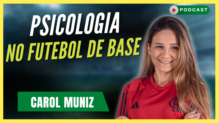 Psicologia e transição de carreira no Futebol