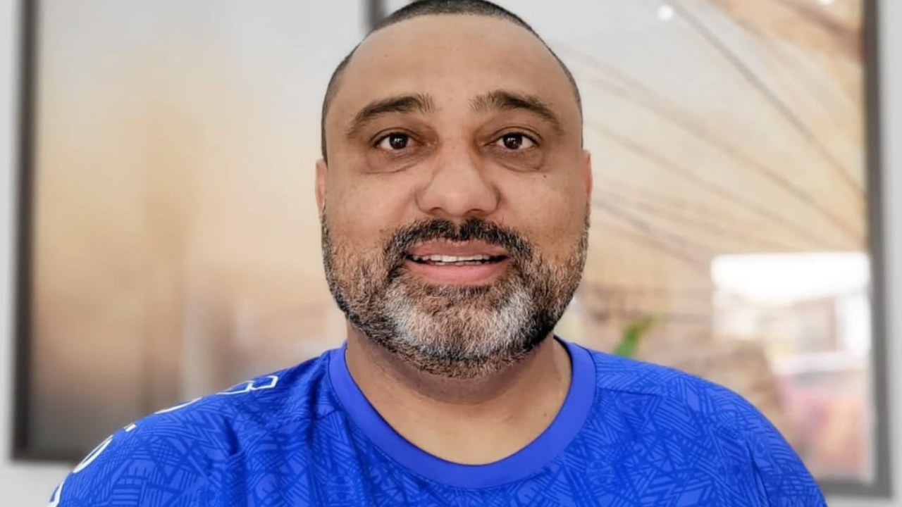 Erivelton Lima retorna ao Grêmio para atuar como Scout das categorias de Base