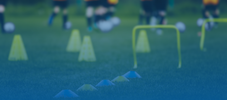 Força, Potência e Velocidade no Futebol
