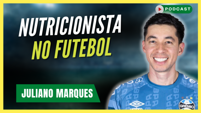 Como profissionais de nutrição planejam a temporada no Futebol?