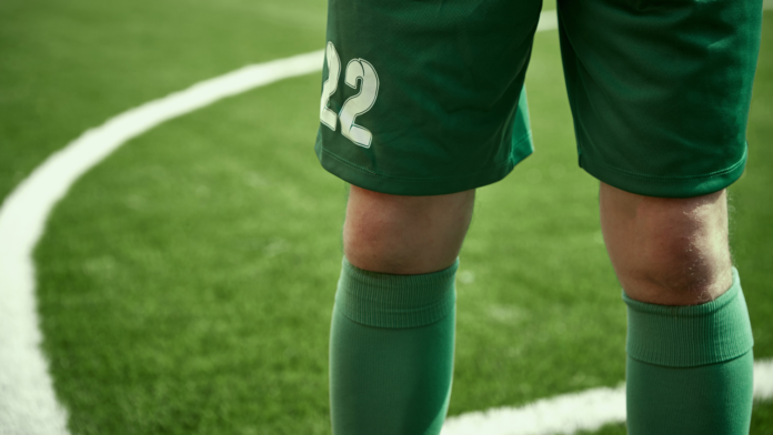 Estudo analisou mudanças de temperatura da pele de atletas de futebol após partidas oficiais