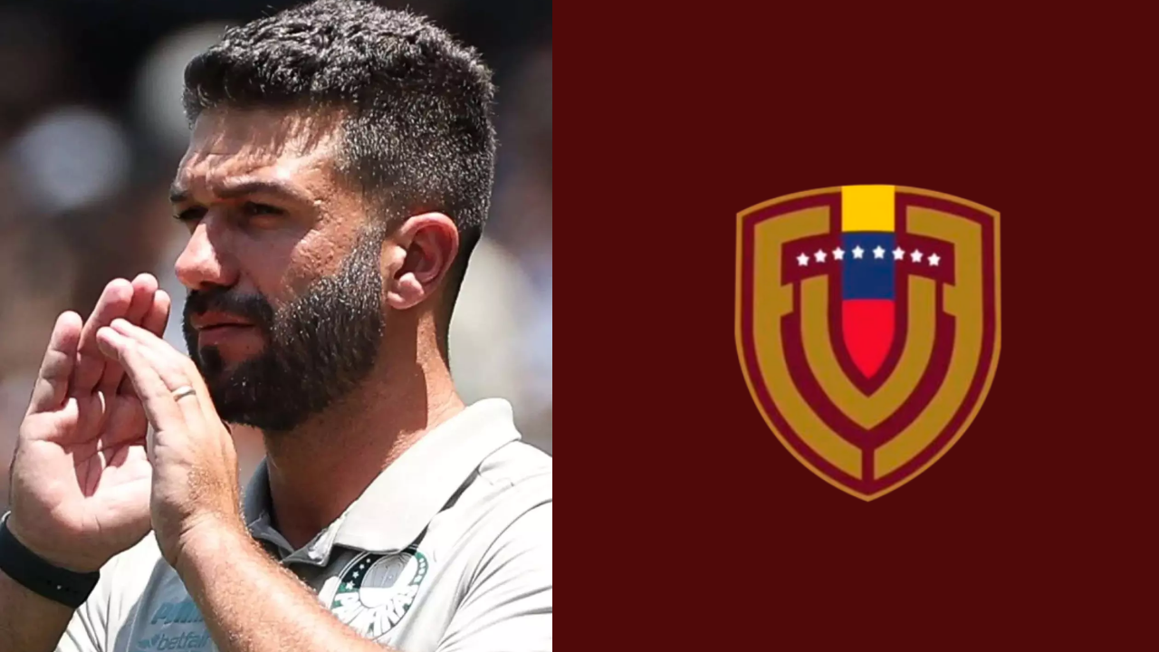 Ricardo Belli é o novo treinador da Seleção Feminina da Venezuela