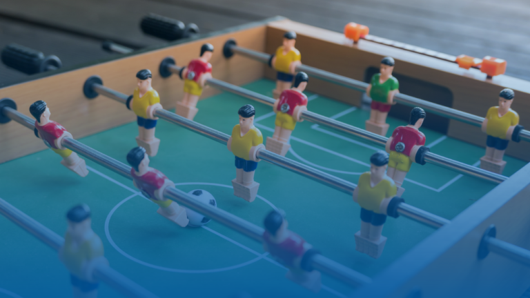 Jogos Condicionados no Futebol – Conceitos e Aplicação