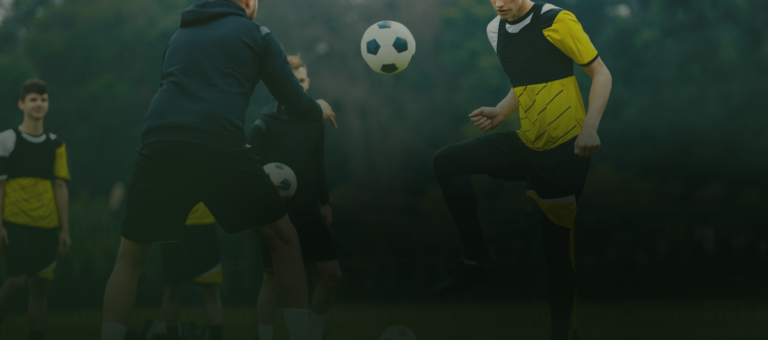 Curso Avançado: GPS na Preparação Física de Jogadores de Futebol