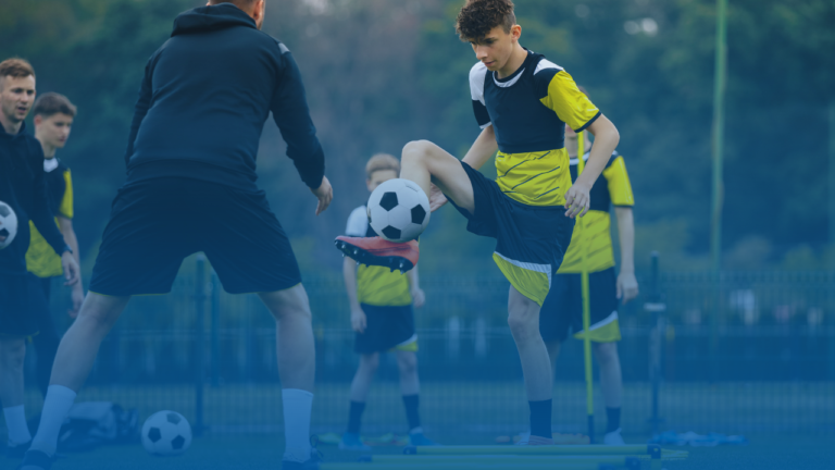 Curso Avançado: GPS na Preparação Física de Jogadores de Futebol
