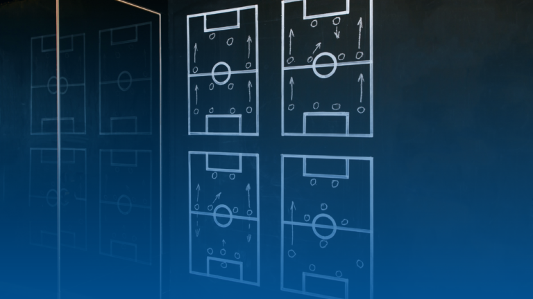 Princípios Táticos do Futebol: Treinamento e Avaliação