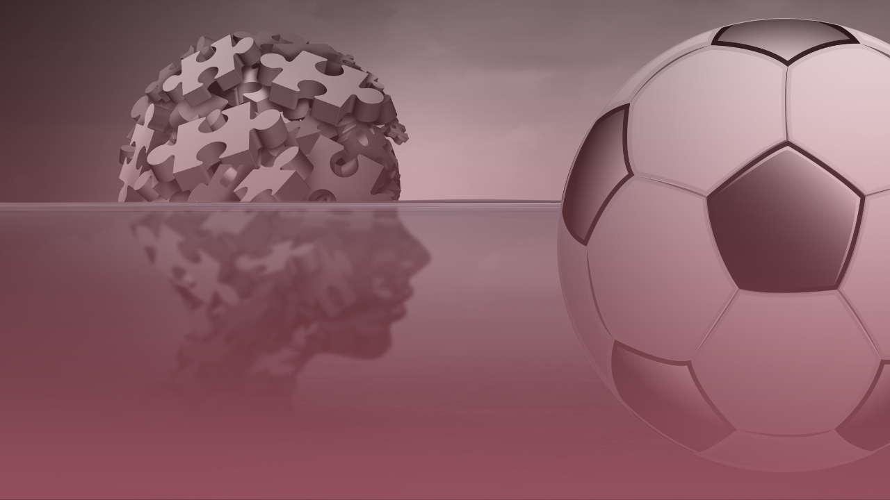 1º Simpósio de Psicologia do Esporte no Futebol