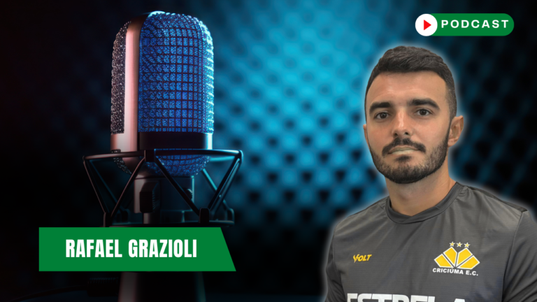 Controle da carga de treino no Futebol