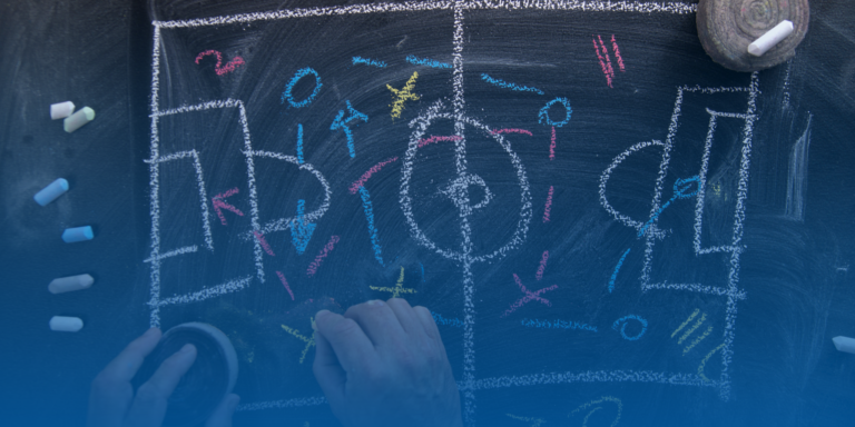Futebol: Análise Tática do Adversário