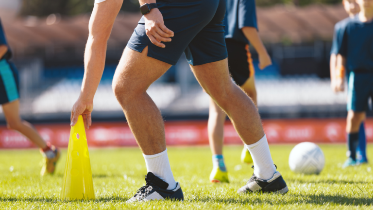 Os dados de GPS devem ser normalizados para monitoramento de desempenho e fadiga no futebol?