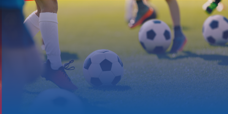Criação e Organização de Treinos no Futebol de Base