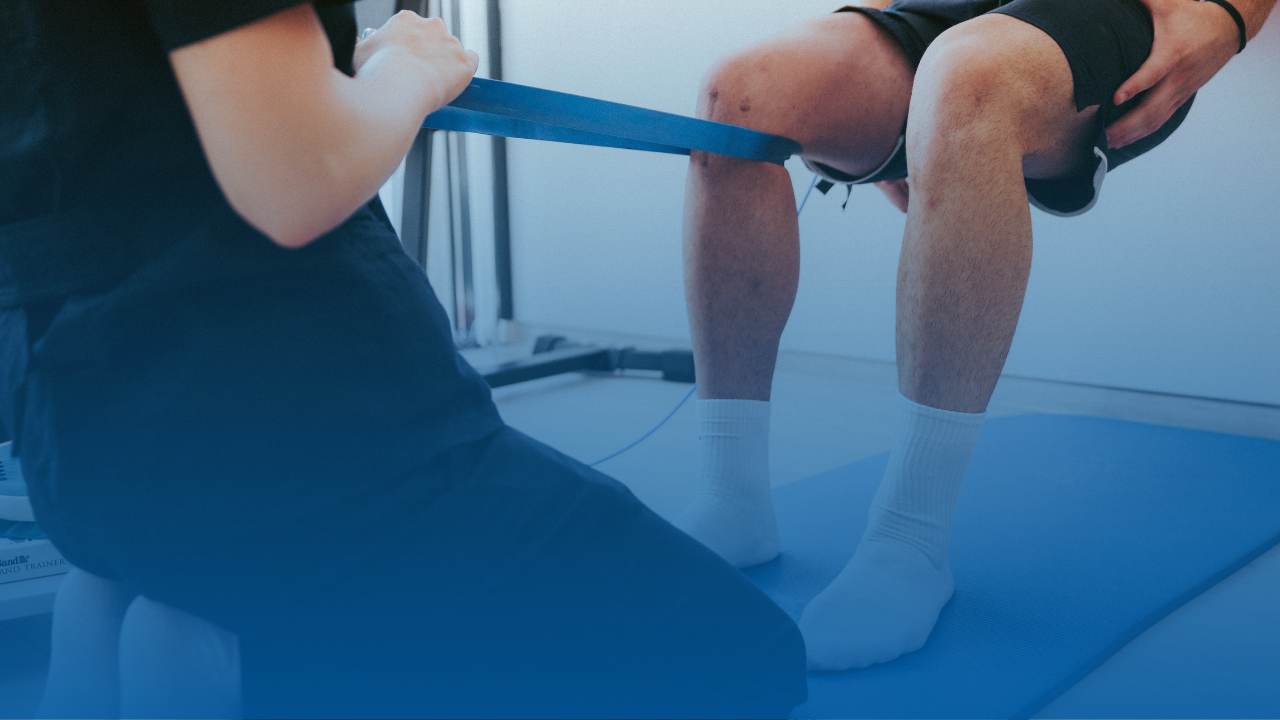 1º Simpósio de Fisioterapia Esportiva no Futebol