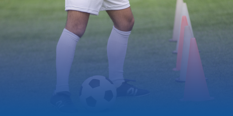 Aplicação dos jogos reduzidos na Preparação Física no Futebol