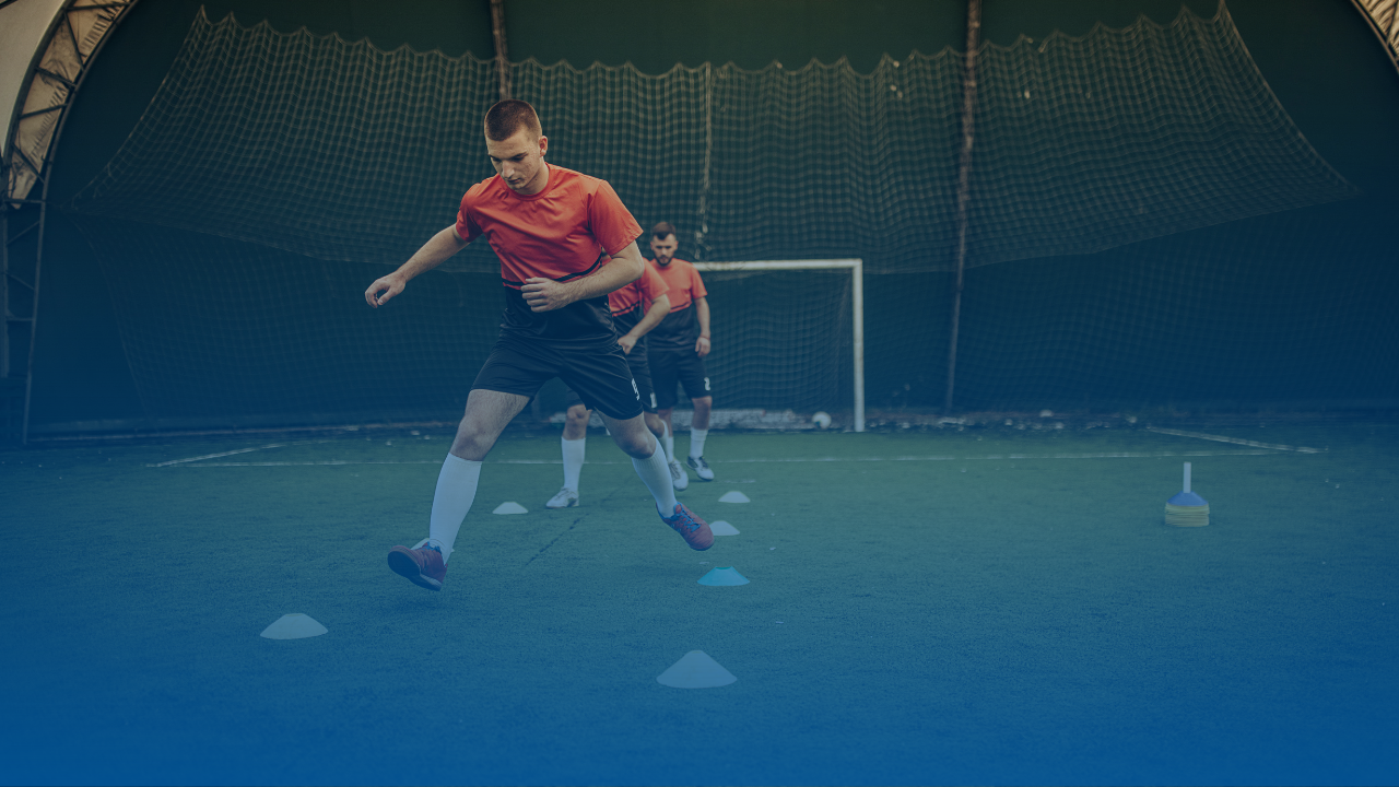 Métodos e Estratégias para maximizar a Força e Potência no Futebol