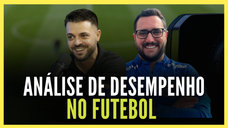 Analista de desempenho é o cargo mais disputado do futebol?