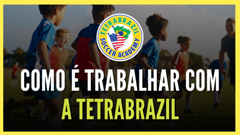 Como é trabalhar com a Tetrabrazil nos Estados Unidos?