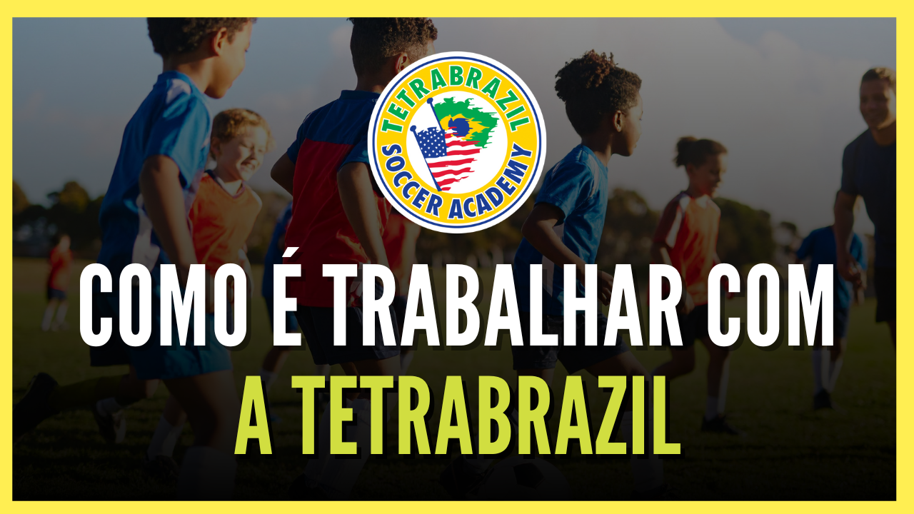 Como é trabalhar com a Tetrabrazil nos Estados Unidos?