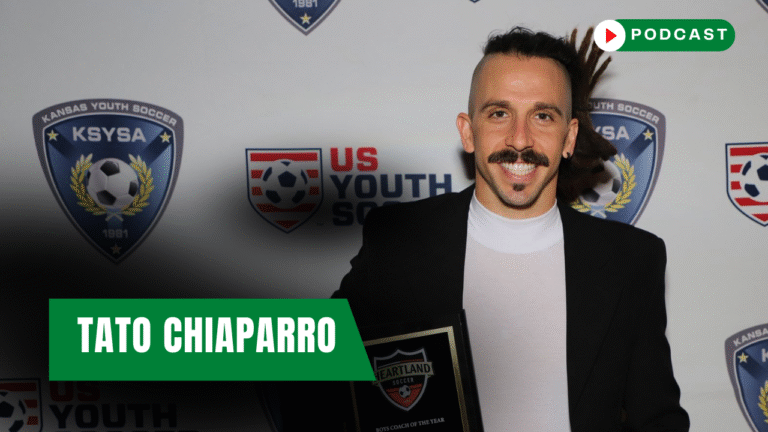 Como funciona o FUTEBOL UNIVERSITÁRIO nos Estados Unidos?