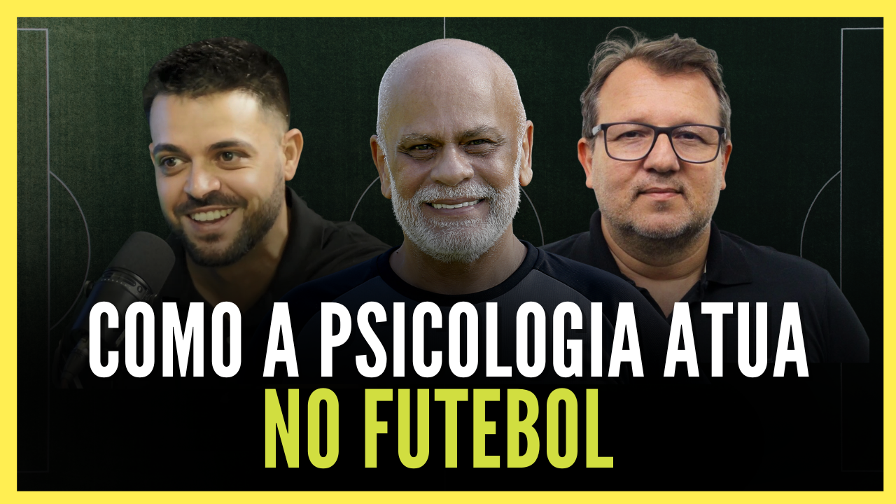 Como a psicologia do esporte contribui para atletas no Futebol
