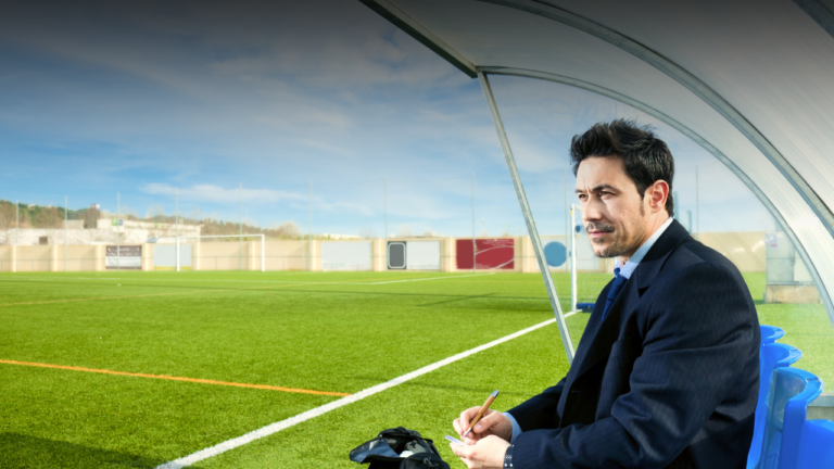 O desafio do planejamento de treinos no futebol profissional