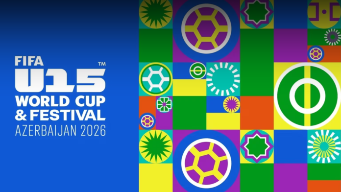 FIFA cria Copa do Mundo Sub-15 em novo formato com 8 contra 8 e quase 1.000 partidas