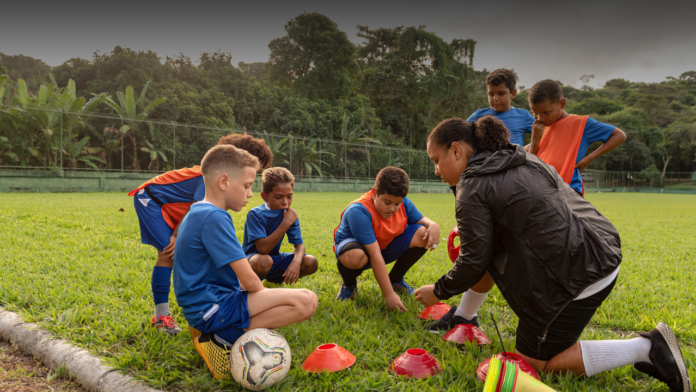 Teaching Games for Understanding o que a neurociência pode explicar sobre a aprendizagem no esporte