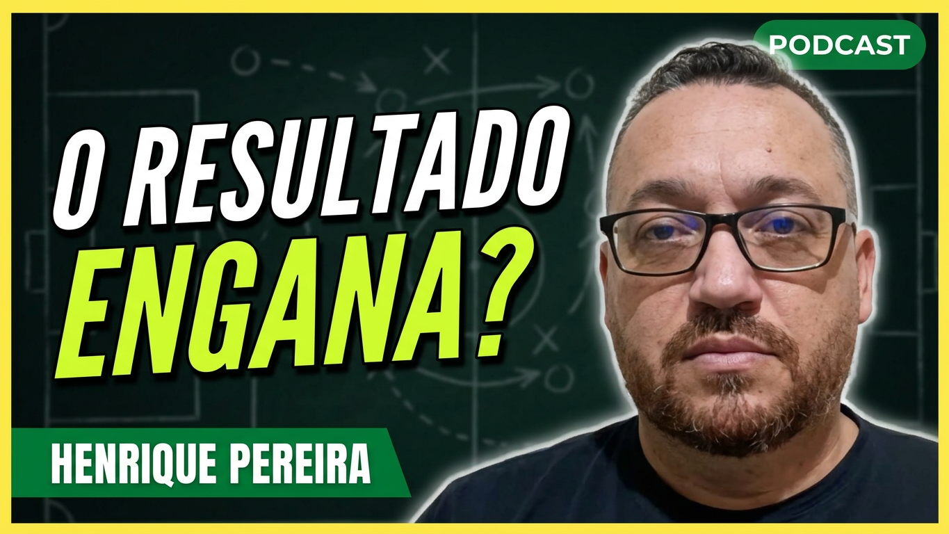 Existe uma maneira certa de jogar futebol?