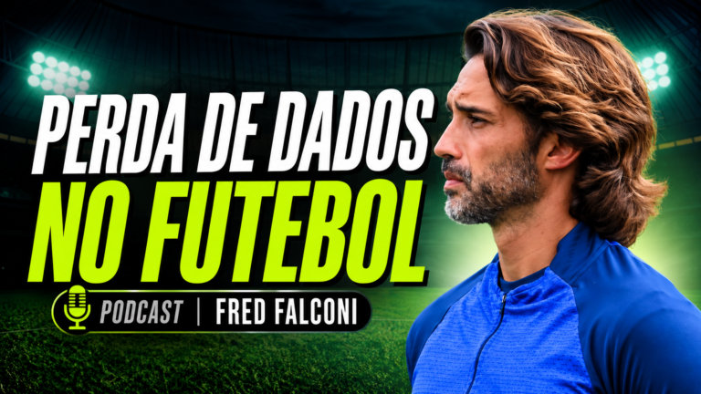 Por que os clubes perdem informações quando um profissional vai embora?