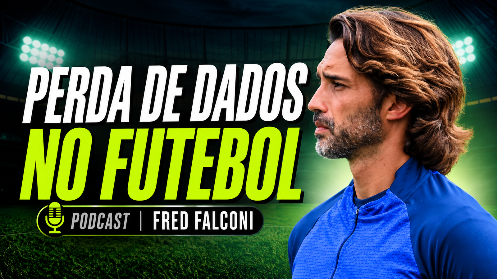 Por que os clubes perdem informações quando um profissional vai embora?