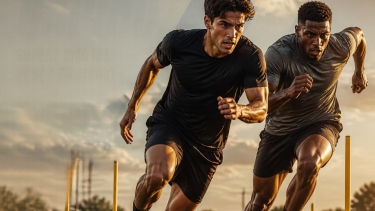 Perfil aceleração-velocidade no futebol: o que muda de acordo com o sexo, nível competitivo e posição?